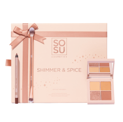 SOSU Shimmer & Spice Set