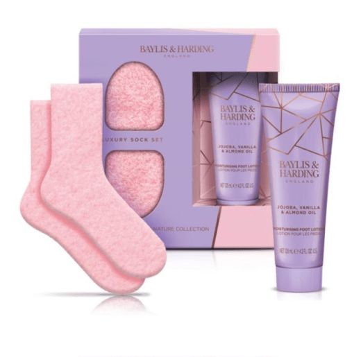 Baylis & Harding Luxury Foot Care Gift Set