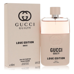 GUCCI GUILTY LOVE 2021 HER EDP 50ML
