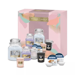 Yankee Candle WOW Set – Spring/Summer 2024