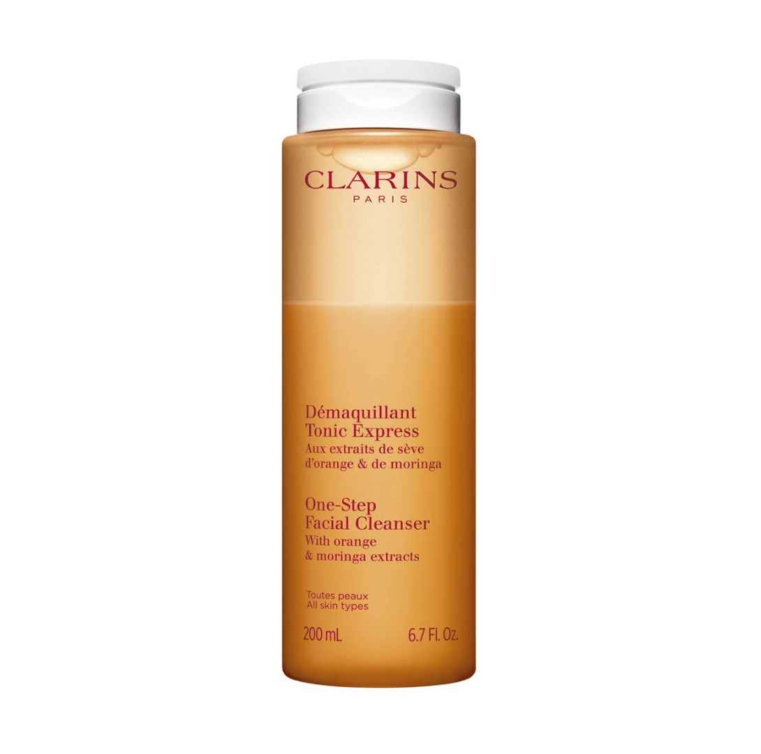 Clarins One Step Facial Cleanser 200ml