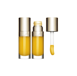 Clarins Lip Comfort Oil - 21 Yellow - 7ml
