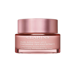 Clarins Multi-Active Day Cream SPF15 50ml