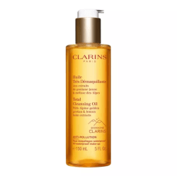 Clarins Total Cleansing Oil 150ml