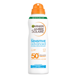 Ambre Solaire Advanced Mist SPF50 150ml