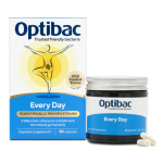 OptiBac Every Day 30 caps