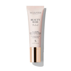 Sculpted By Aimee Beauty Base Protect SPF 50 Primer 50ml