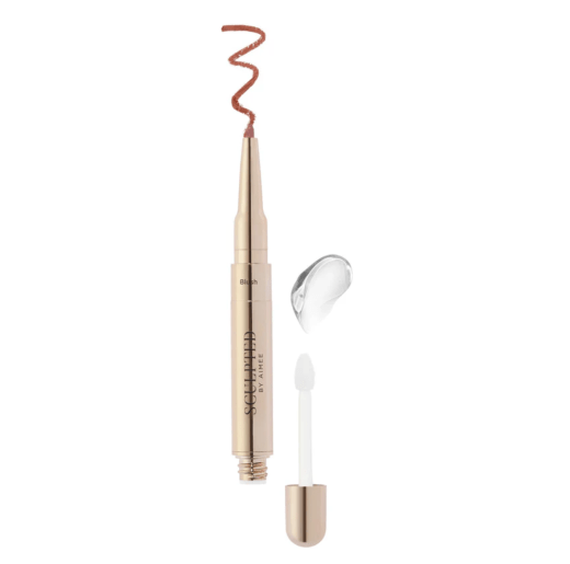 SCULPTED LINE & SHINE DUO