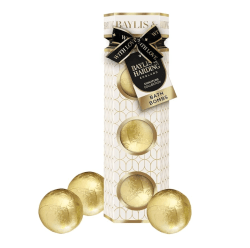 Baylis & Harding Sweet Mandarin & Grapefruit Luxury Bath Bomb Trio Gift Set
