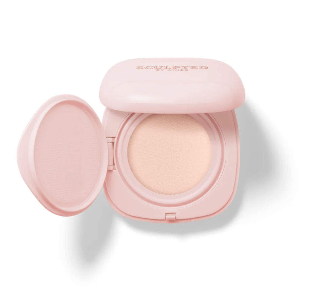 Sculpted By Aimee Cream Cushion Foundation