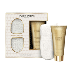 Baylis & Harding Sweet Mandarin & Grapefruit Luxury Foot Care Gift Set