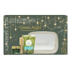 Green Angel Sole Serenity Gift Set