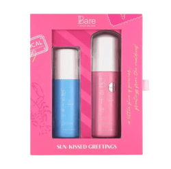 Bare by Vogue Sun-Kissed Greeting Gift Set