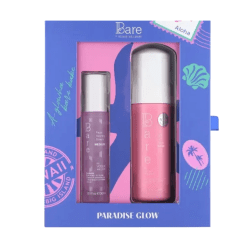 Bare by Vogue Paradise Glow Gift Set