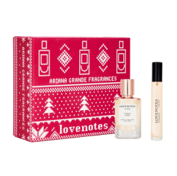 Ariana Grande Lovenotes Vanilla Suede 30ml EDP Gift Set