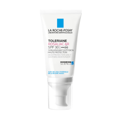 La Roche Posay Toleriane Rosaliac AR SPF30 Moisturiser 50ml