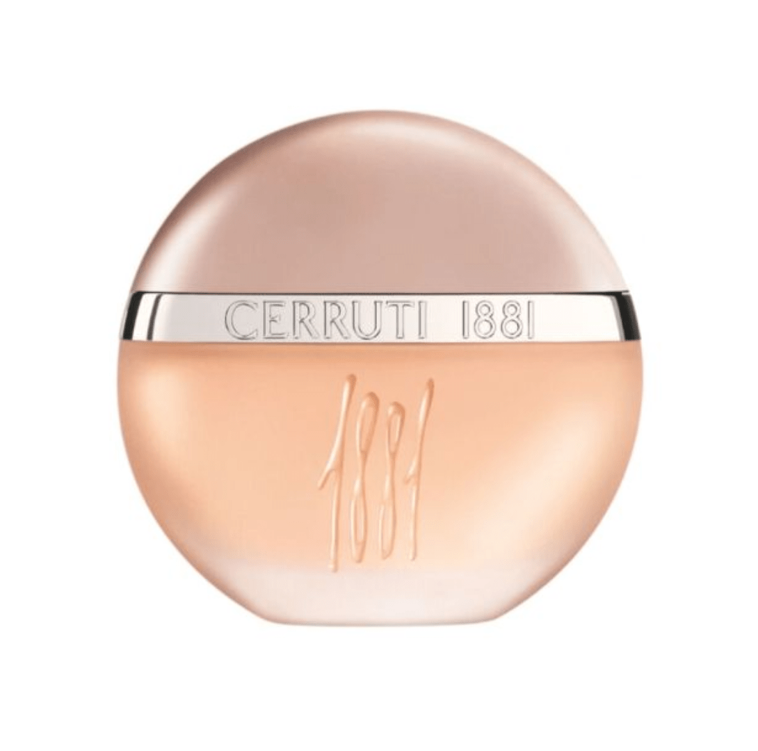 Cerruti 1881 Femme EDT 50ml