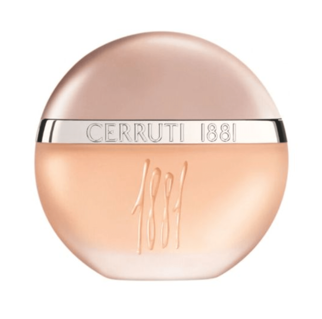 Cerruti 1881 Femme EDT 100ml