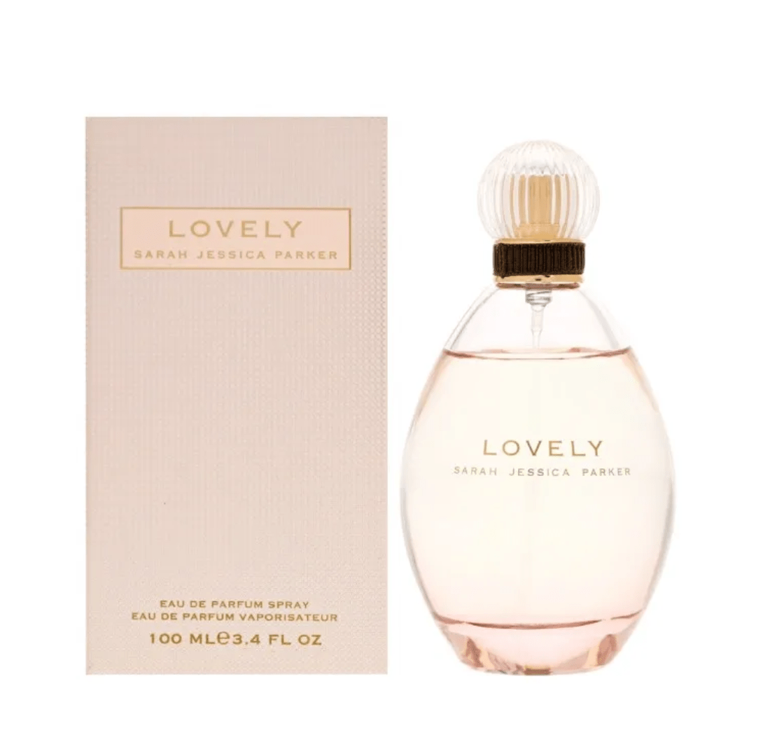 Sarah Jessica Parker Lovely EDP 100ml