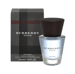 Burberry Touch For Men EDT 50ml