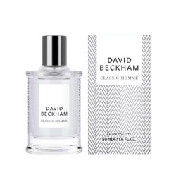David Beckham Classic Homme EDT 50ml