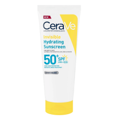 CeraVe Invisible Hydrating Sunscreen 50+ SPF