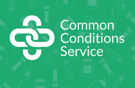 Common Conditions Service