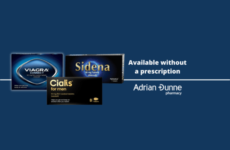 Erectile Dysfunction