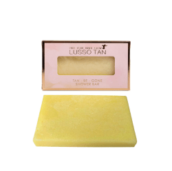 Lusso Tan Tan-Be-Gone Shower Bar (Original Scent) - 1PCE
