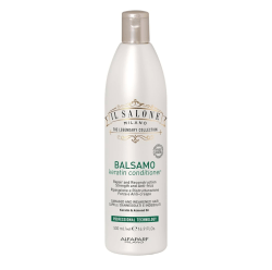 Il Salone Keratin Conditioner - 500ml