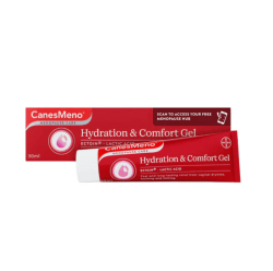 CanesMeno Vaginal Hydration & Comfort Gel - 30ml