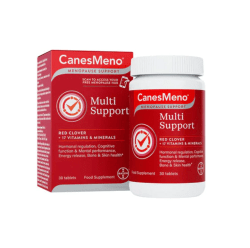 CanesMeno Multi Support - 30 tablets