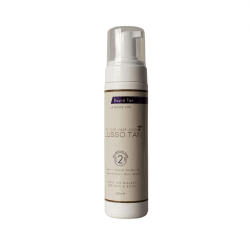 Lusso Tan Rapid Mousse - 200ml