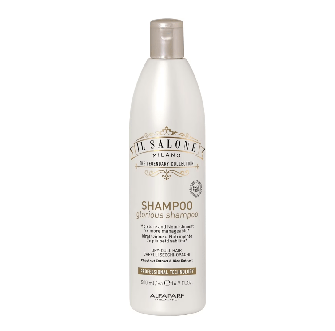 Il Salone Glorious Shampoo - 500ml
