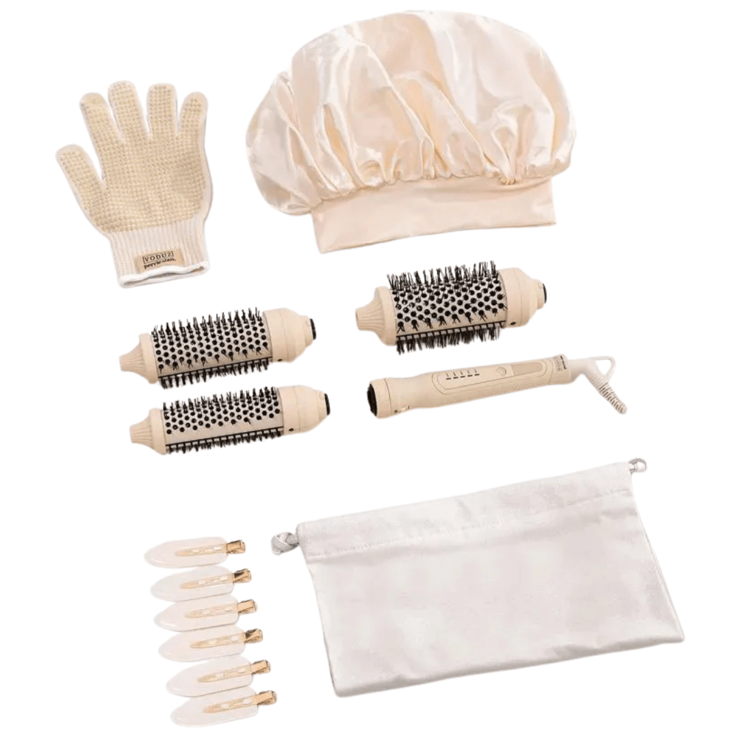 Voduz x Perrie Sian 3-in-1 Thermal Styling Brush (2)