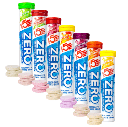 High5 Zero Electrolyte Sports Drink - 20 tabs