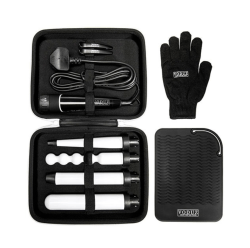 Voduz Spectrum 4-in-1 Curling Tong