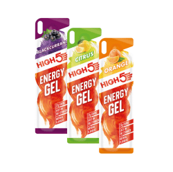 High5 Energy Gel - 40g