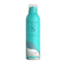 Sanctuary Spa Aqua Serenity Shower Burst - 200ml