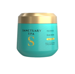 Sanctuary Spa Aqua Serenity Body Butter - 300ml