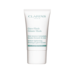 Clarins Cryo-Flash Cream-Mask - 15ml