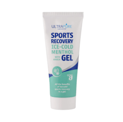 Ultrapure Menthol Gel 100ml