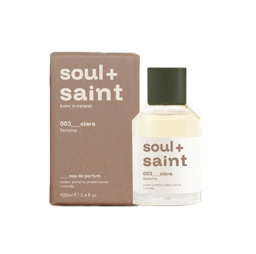 Soul & Saint Ciara EDP – 100ml