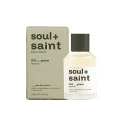 Soul & Saint Grace EDP - 100ml