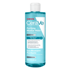 CeraVe Purifying Micellar Water - 400ml