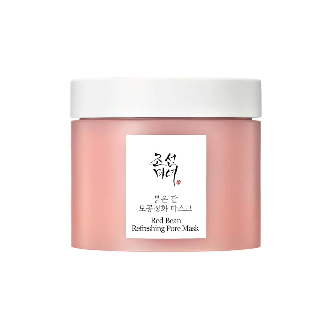 Beauty of Joseon Red Bean Refreshing Pore Mask - 140ml