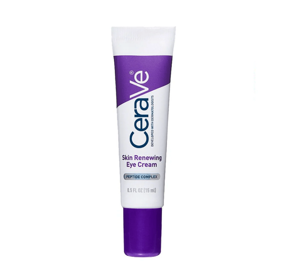 CeraVe Skin Renew Eye Cream - 15ml