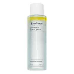Biodance Micro Dual Serum Toner - 150ml