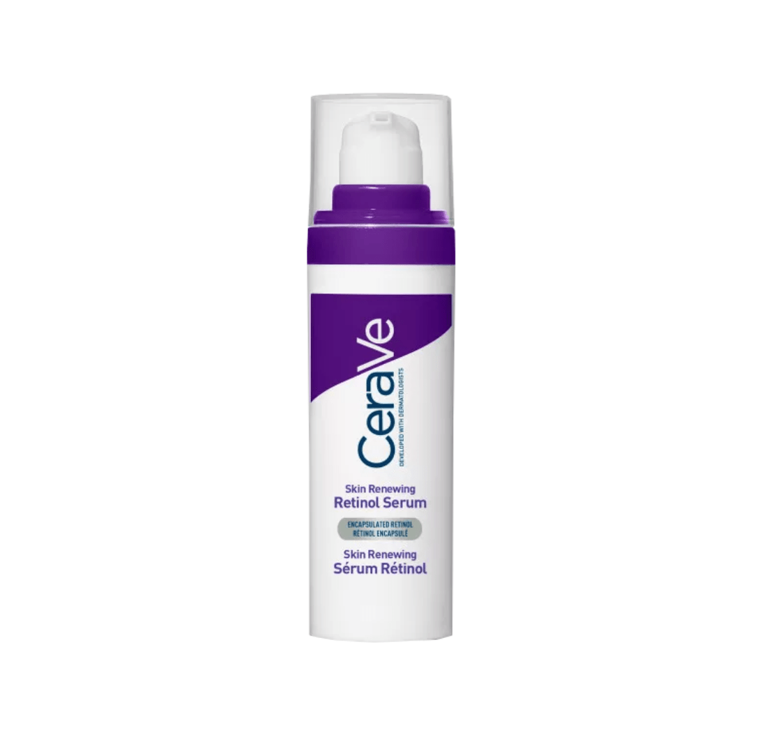 CeraVe Skin Renew Retinol Serum – 30ml