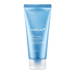 Medicube Zero Foam Cleanser - 120g
